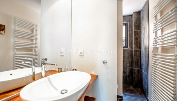 Villa / Maison 5 pièces  à louer Sainte-Maxime 83120