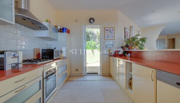 Villa / Maison 7 pièces  à vendre Sainte-Maxime 83120