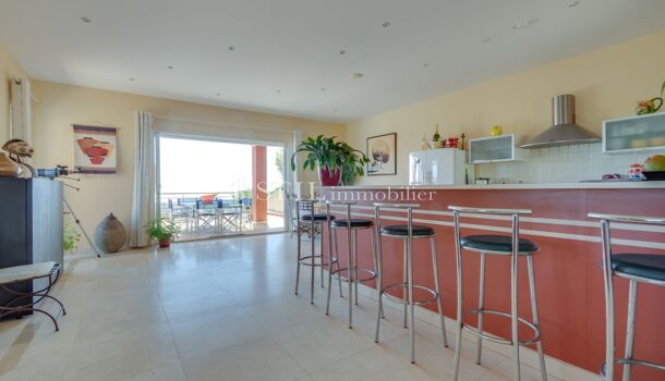 Villa / Maison 7 pièces  à vendre Sainte-Maxime 83120
