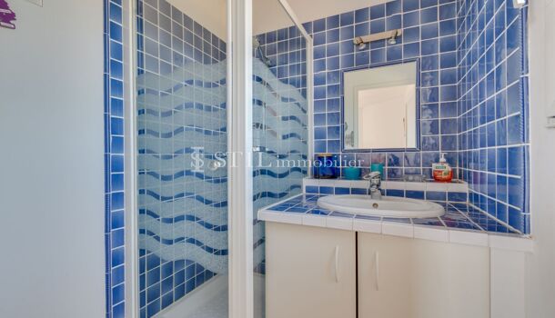 Villa / Maison 7 pièces  à vendre Sainte-Maxime 83120