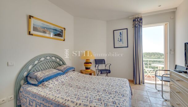 Villa / Maison 7 pièces  à vendre Sainte-Maxime 83120