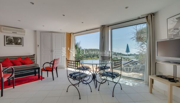 Villa / Maison 7 pièces  à vendre Sainte-Maxime 83120