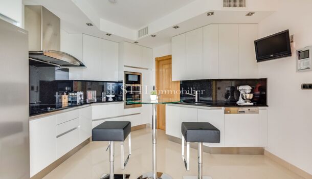 Villa / Maison 5 pièces  à vendre Sainte-Maxime 83120