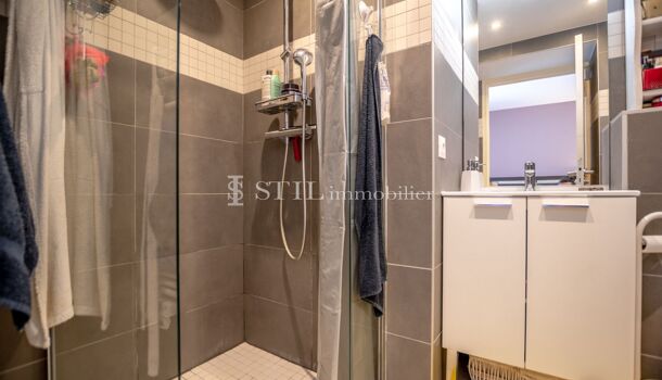 Appartement 3 pièces  à vendre Sainte-Maxime 83120