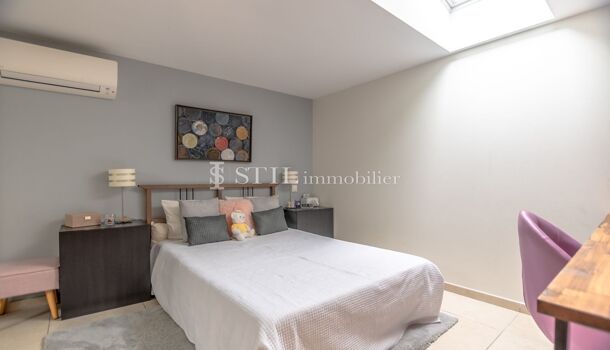 Appartement 3 pièces  à vendre Sainte-Maxime 83120