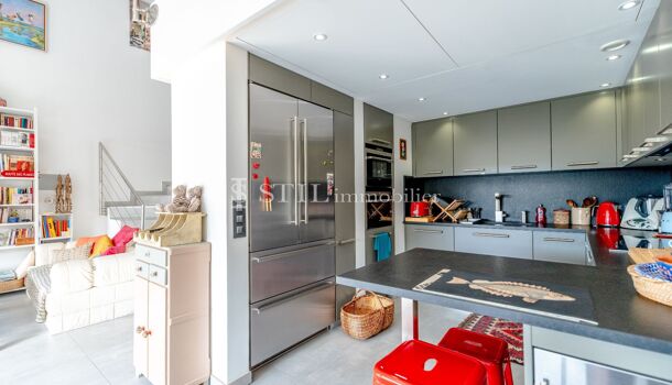 Appartement 5 pièces  à vendre Sainte-Maxime 83120