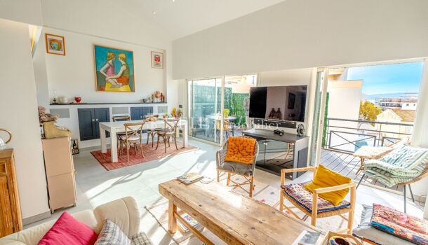 Appartement 5 pièces  à vendre Sainte-Maxime 83120