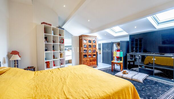 Appartement 5 pièces  à vendre Sainte-Maxime 83120