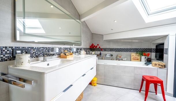 Appartement 5 pièces  à vendre Sainte-Maxime 83120