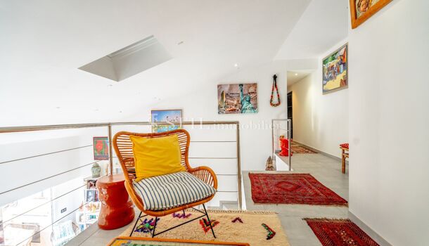 Appartement 5 pièces  à vendre Sainte-Maxime 83120
