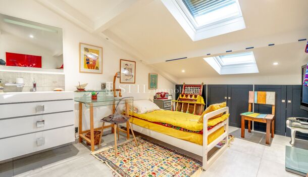 Appartement 5 pièces  à vendre Sainte-Maxime 83120