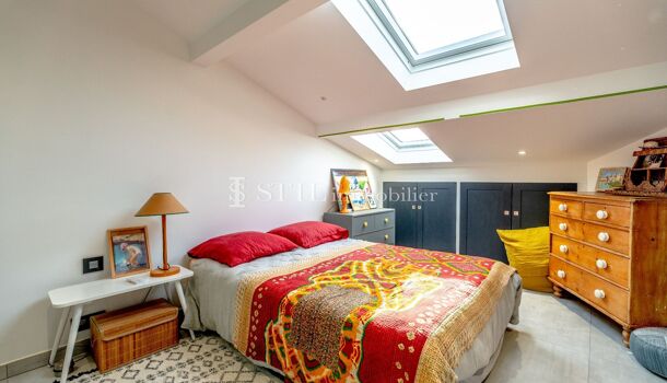 Appartement 5 pièces  à vendre Sainte-Maxime 83120