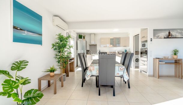 Appartement 4 pièces  à vendre Sainte-Maxime 83120