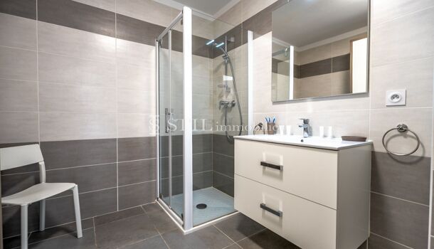 Appartement 4 pièces  à vendre Sainte-Maxime 83120