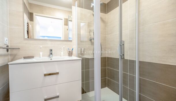 Appartement 4 pièces  à vendre Sainte-Maxime 83120