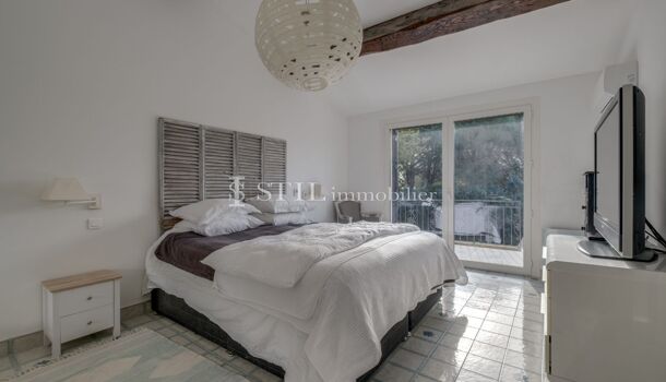 Villa / Maison 6 pièces  à vendre Sainte-Maxime 83120