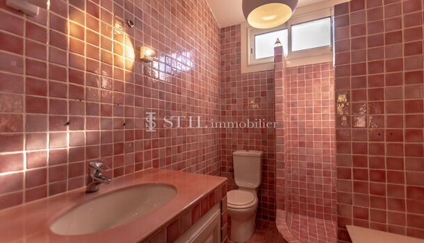 Villa / Maison 6 pièces  à vendre Sainte-Maxime 83120