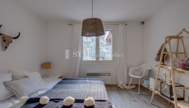 Villa / Maison 6 pièces  à vendre Sainte-Maxime 83120