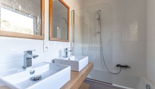 Villa / Maison 6 pièces  à vendre Sainte-Maxime 83120