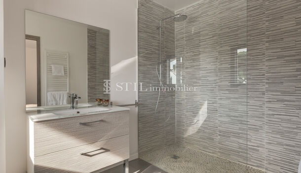 Villa / Maison 5 pièces  à vendre Sainte-Maxime 83120