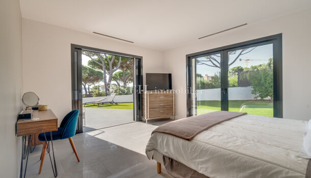 Villa / Maison 5 pièces  à vendre Sainte-Maxime 83120