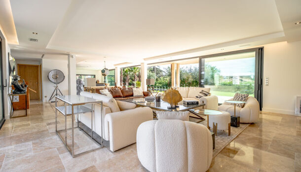 Villa / Maison 6 pièces  à vendre Sainte-Maxime 83120