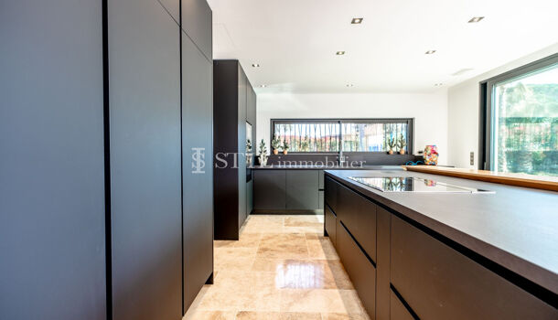 Villa / Maison 6 pièces  à vendre Sainte-Maxime 83120