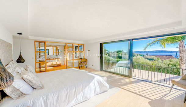 Villa / Maison 6 pièces  à vendre Sainte-Maxime 83120