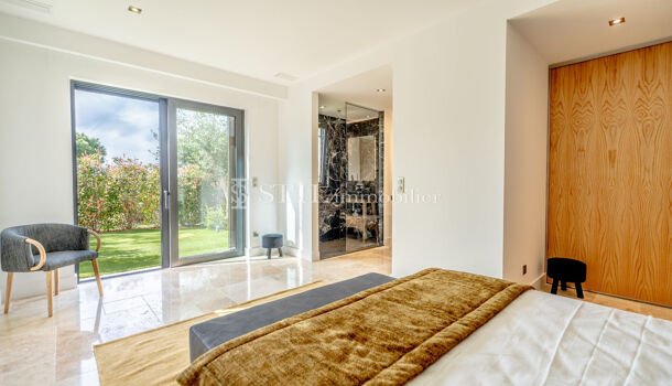 Villa / Maison 6 pièces  à vendre Sainte-Maxime 83120