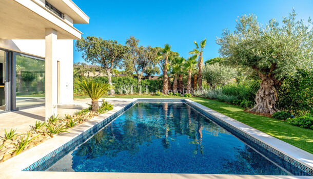 Villa / Maison 6 pièces  à vendre Sainte-Maxime 83120