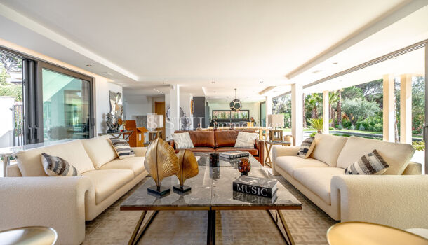 Villa / Maison 6 pièces  à vendre Sainte-Maxime 83120