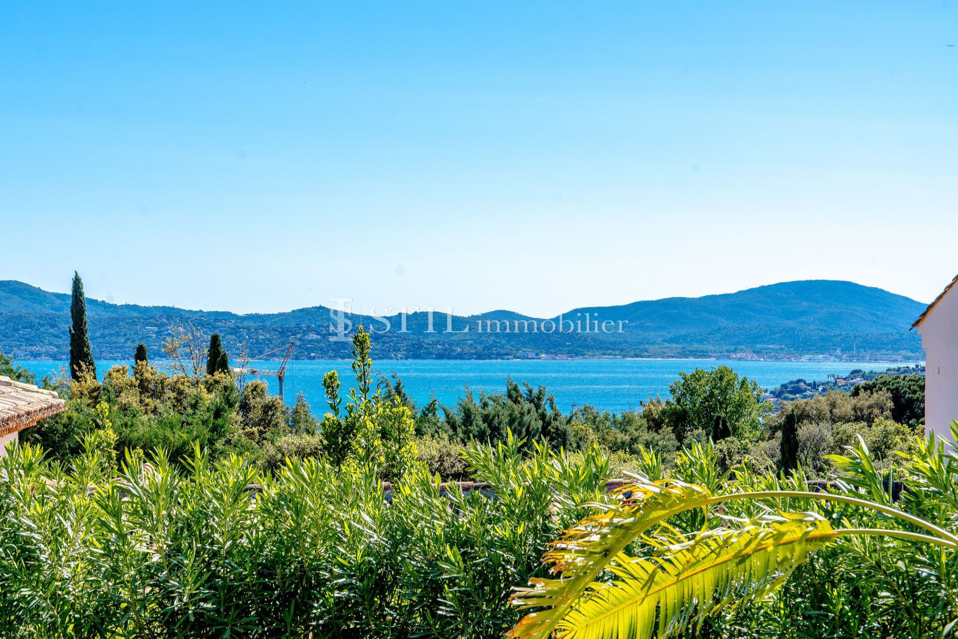 Villa / Maison  T6 à vendre Sainte-Maxime 83120