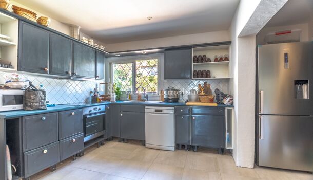 Villa / Maison 10 pièces  à vendre Issambres (Les) 83380