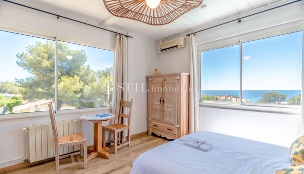 Villa / Maison 10 pièces  à vendre Issambres (Les) 83380