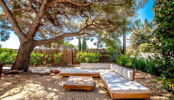 Villa / Maison 10 pièces  à vendre Issambres (Les) 83380