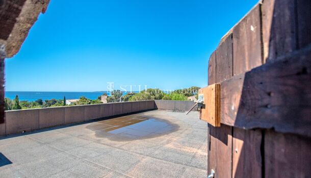 Villa / Maison 10 pièces  à vendre Issambres (Les) 83380