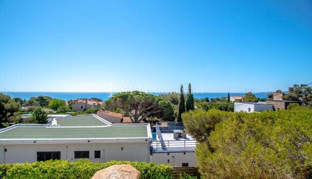 Villa / Maison 10 pièces  à vendre Issambres (Les) 83380