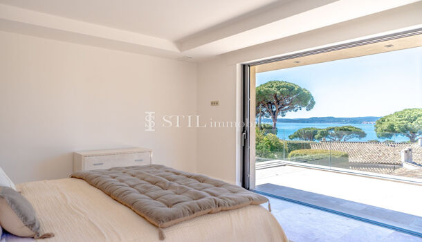 Villa / Maison 6 pièces  à vendre Sainte-Maxime 83120