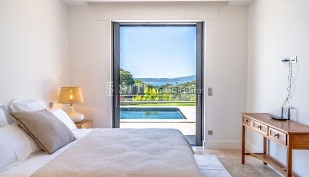 Villa / Maison 6 pièces  à vendre Sainte-Maxime 83120