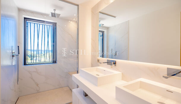 Villa / Maison 6 pièces  à vendre Sainte-Maxime 83120