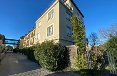 vente appartement 139 000 € à proximité de La Boissière (34150)