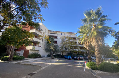 vente appartement 208 000 € à proximité de Murviel-Lès-Montpellier (34570)
