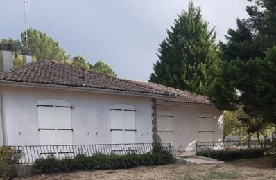 vente maison 324 000 € à proximité de Castelnau-de-Médoc (33480)