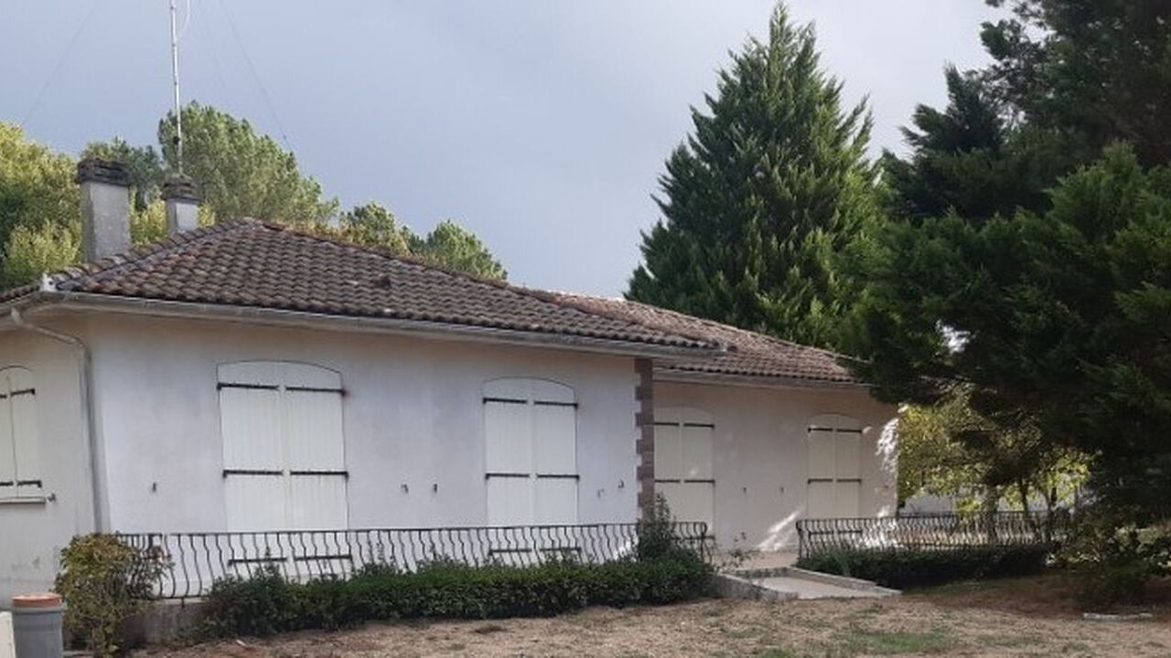 maison 4 pièces 125 m2 à vendre à Castelnau-de-Médoc (33480)