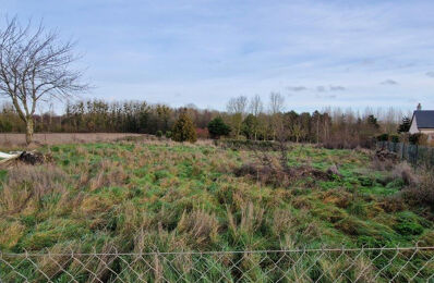 terrain  pièces 1386 m2 à vendre à Bonneval (28800)