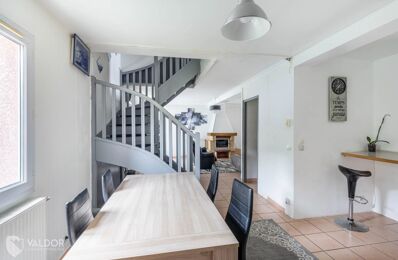 vente maison 275 000 € à proximité de Cormoranche-sur-Saône (01290)