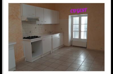 appartement 3 pièces 62 m2 à louer à Montélimar (26200)