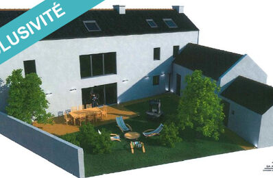 vente maison 779 000 € à proximité de Carnac (56340)