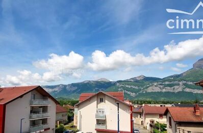 vente appartement 102 000 € à proximité de Grenoble (38100)