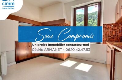 vente appartement 102 000 € à proximité de Saint-Égrève (38120)